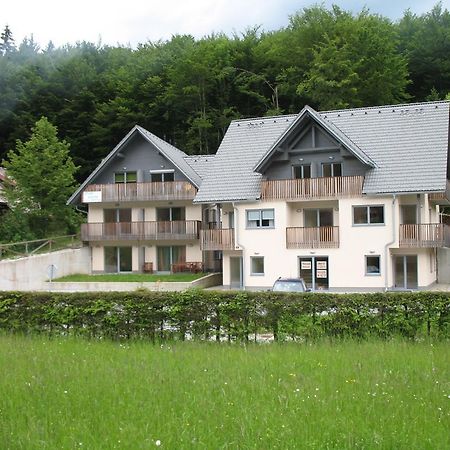Apartma Jeglic Bohinj Pokój zdjęcie