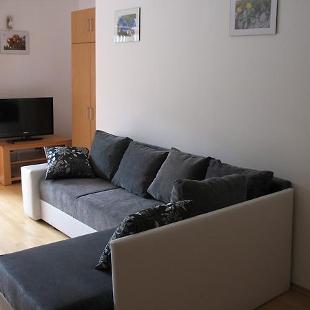 Apartma Jeglic Bohinj Pokój zdjęcie