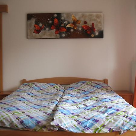 Apartma Jeglic Bohinj Pokój zdjęcie