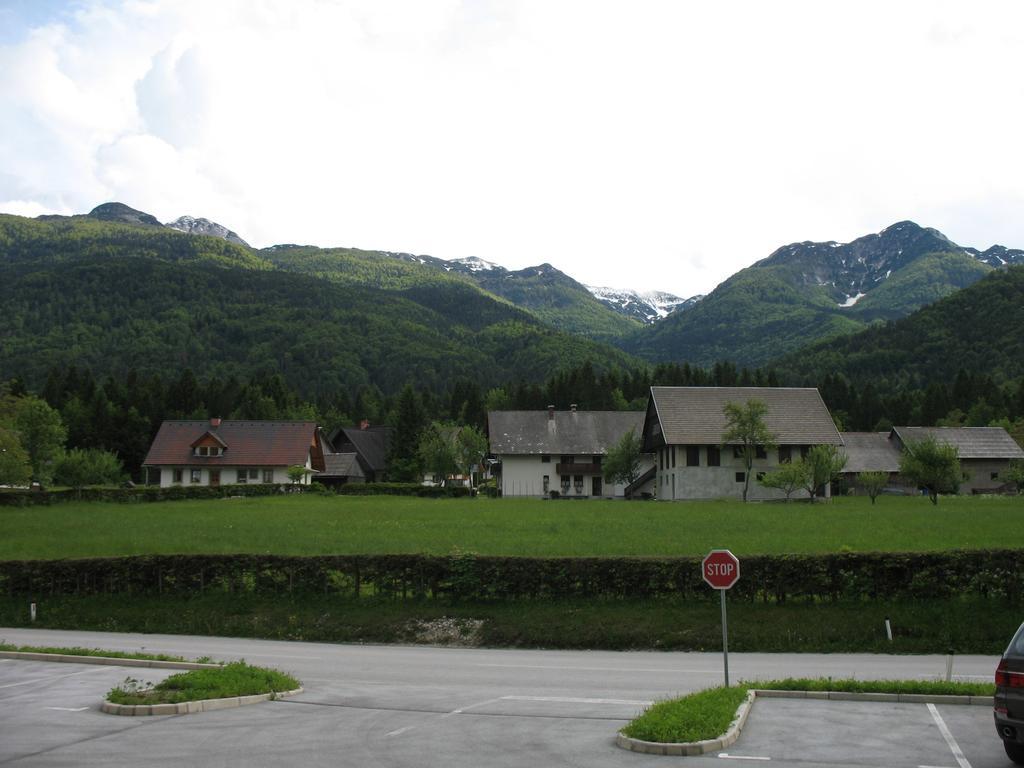 Apartma Jeglic Bohinj Pokój zdjęcie