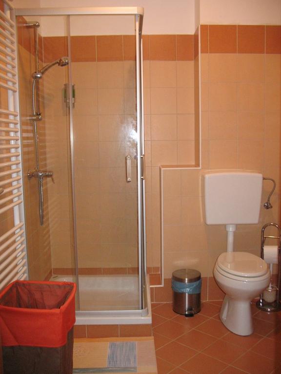 Apartma Jeglic Bohinj Pokój zdjęcie