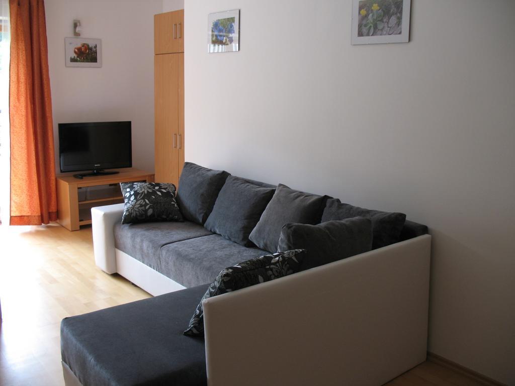Apartma Jeglic Bohinj Pokój zdjęcie
