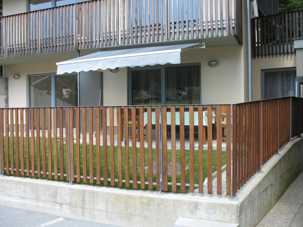 Apartma Jeglic Bohinj Pokój zdjęcie