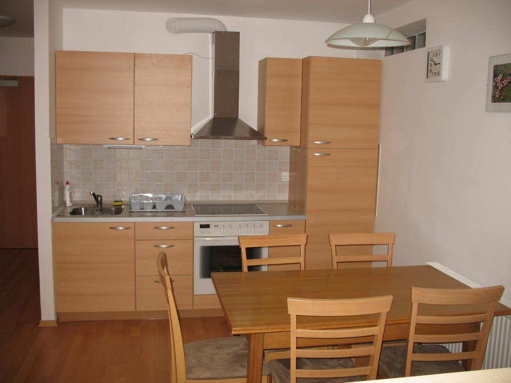 Apartma Jeglic Bohinj Pokój zdjęcie